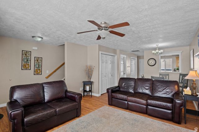 981 E 100 S, Payson, UT 84651