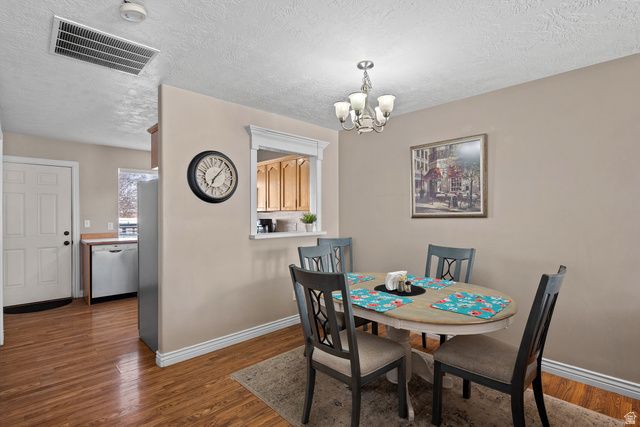 981 E 100 S, Payson, UT 84651