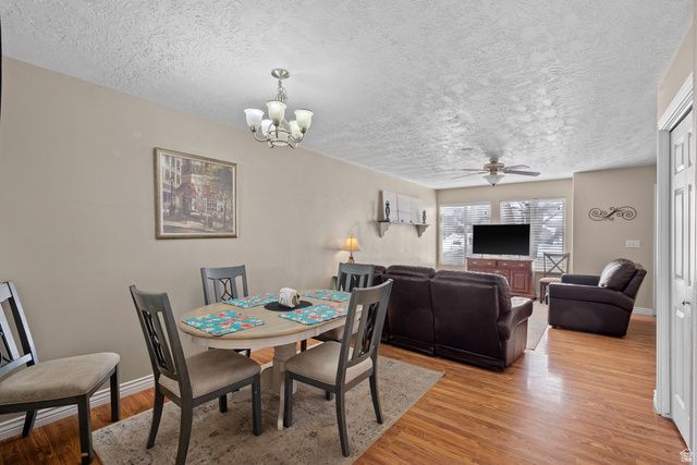 981 E 100 S, Payson, UT 84651