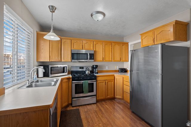 981 E 100 S, Payson, UT 84651