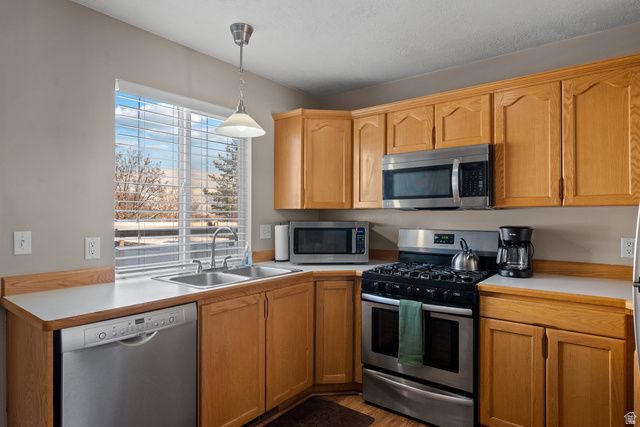 981 E 100 S, Payson, UT 84651