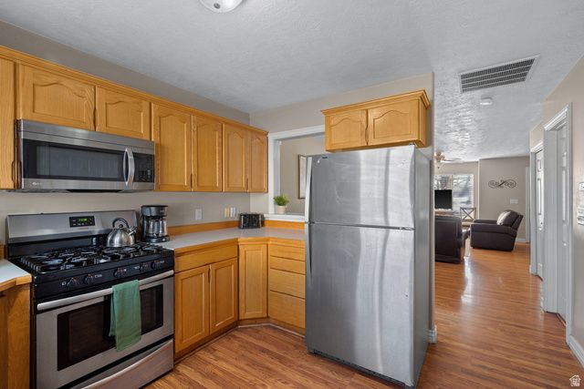 981 E 100 S, Payson, UT 84651