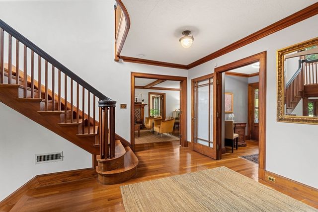 42 Old Mystic Street, Arlington, MA 02474