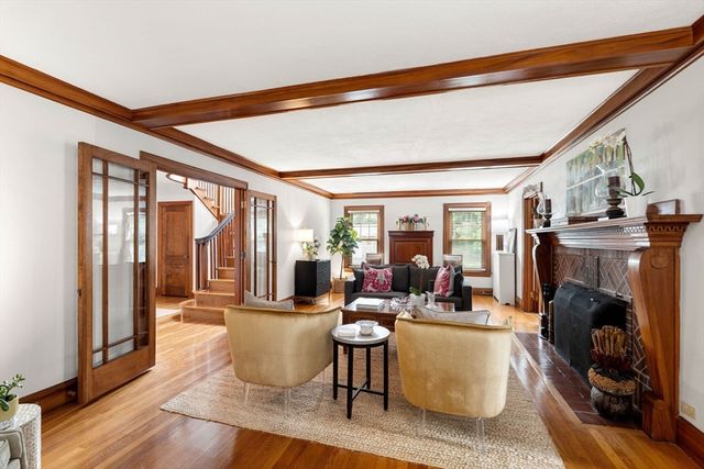 42 Old Mystic Street, Arlington, MA 02474
