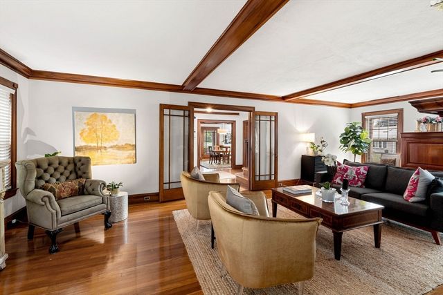 42 Old Mystic Street, Arlington, MA 02474