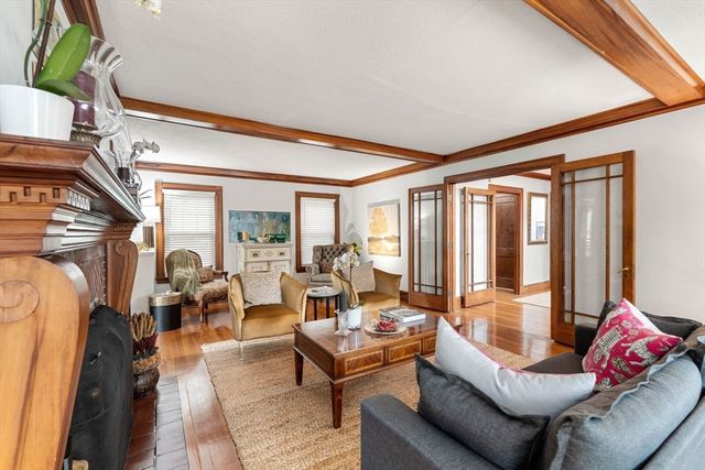 42 Old Mystic Street, Arlington, MA 02474