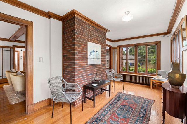 42 Old Mystic Street, Arlington, MA 02474