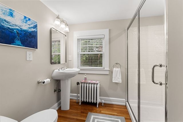 42 Old Mystic Street, Arlington, MA 02474
