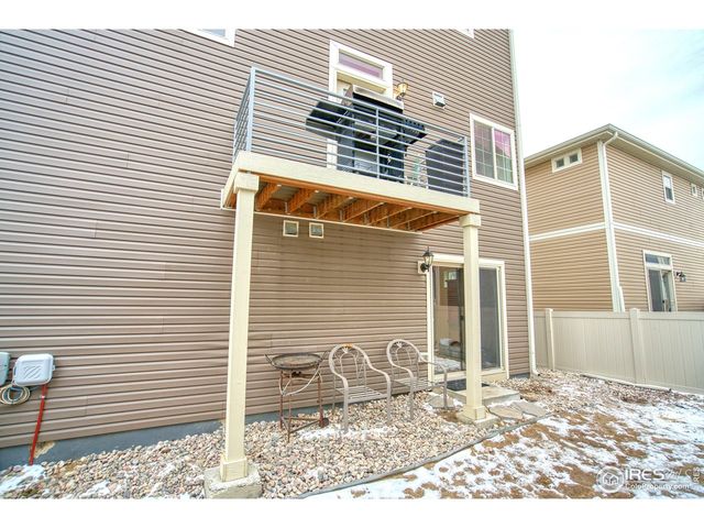 3518 Valleywood Ct, Johnstown, CO 80534