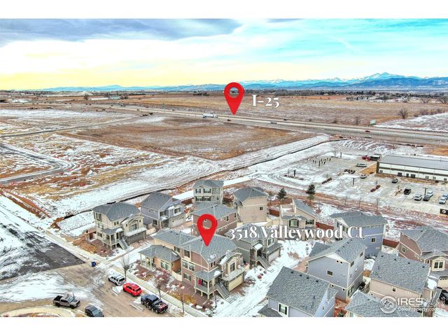 3518 Valleywood Ct, Johnstown, CO 80534