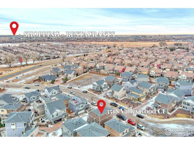 3518 Valleywood Ct, Johnstown, CO 80534