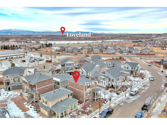 3518 Valleywood Ct, Johnstown, CO 80534