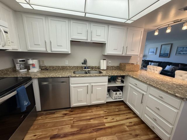 2400 S Ocean Drive 7642, Fort Pierce, FL 34949