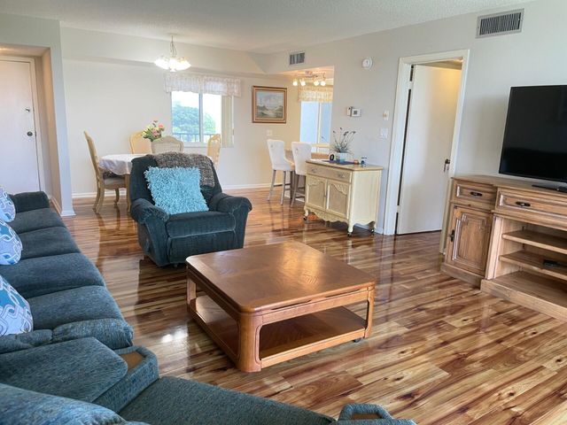 2400 S Ocean Drive 7642, Fort Pierce, FL 34949