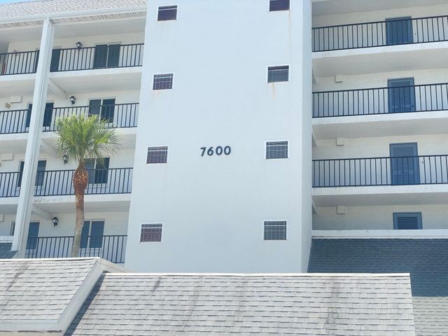 2400 S Ocean Drive 7642, Fort Pierce, FL 34949