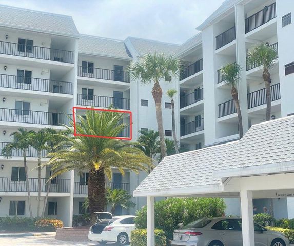 2400 S Ocean Drive 7642, Fort Pierce, FL 34949