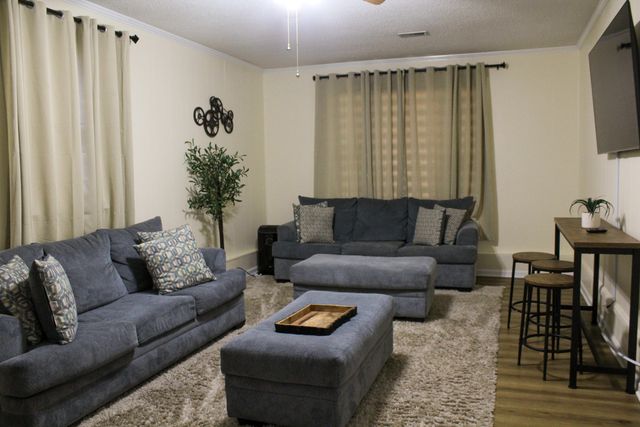 1353 Marshall Street, Orangeburg, SC 29118