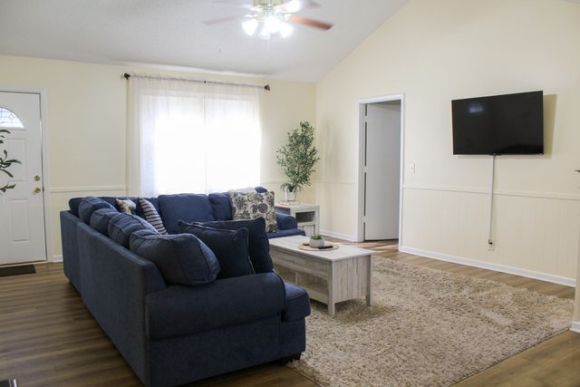 1353 Marshall Street, Orangeburg, SC 29118