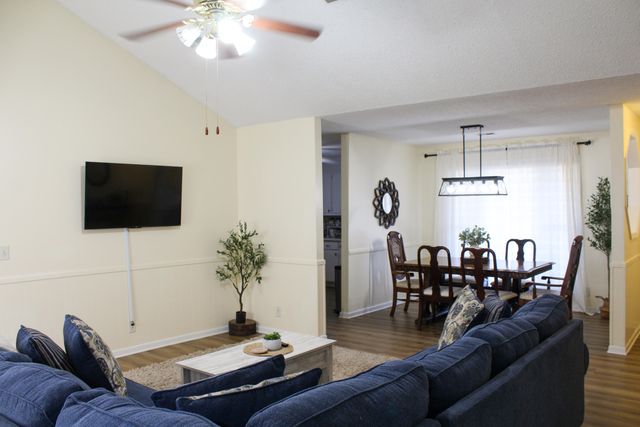 1353 Marshall Street, Orangeburg, SC 29118