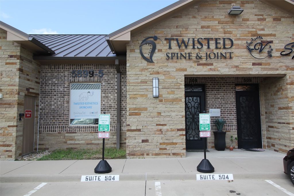 5899 Preston Road 504, Frisco, TX 75034