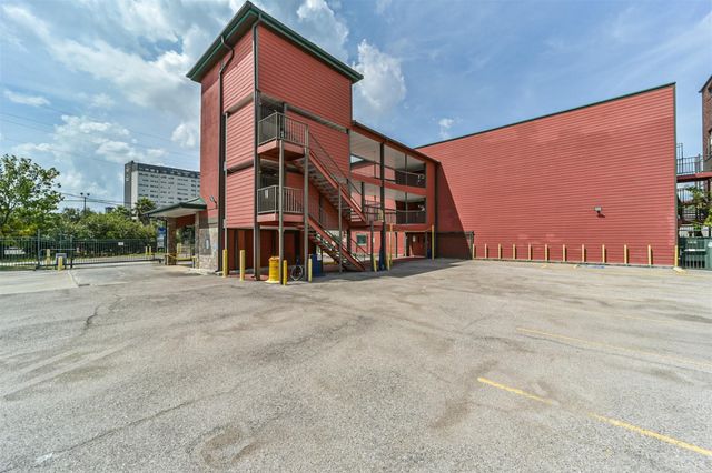 1025 Swanson Street 309, Houston, TX 77030