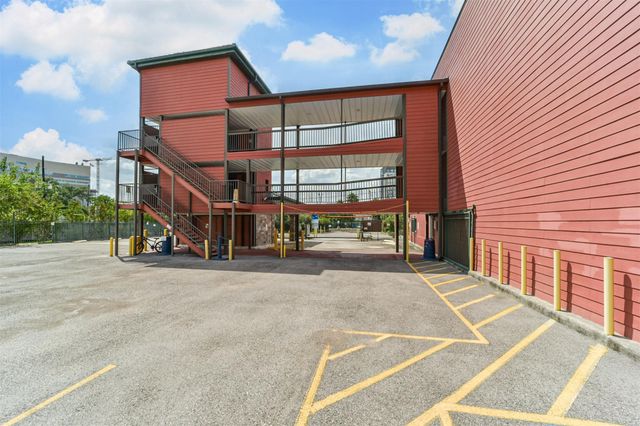 1025 Swanson Street 309, Houston, TX 77030