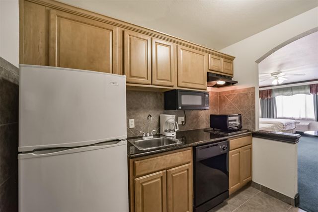 1025 Swanson Street 309, Houston, TX 77030