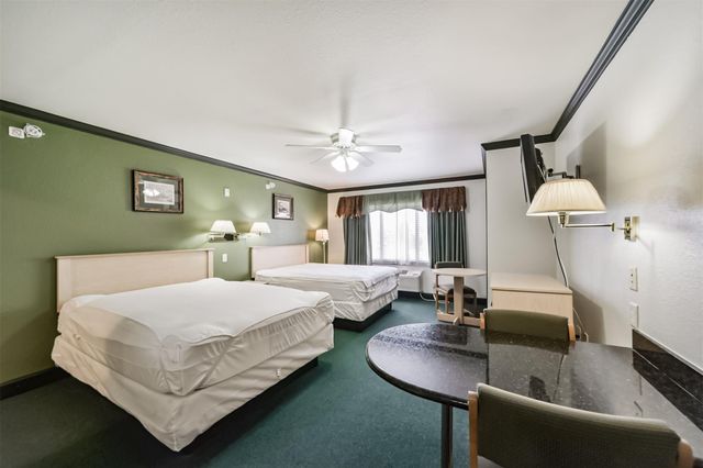 1025 Swanson Street 309, Houston, TX 77030