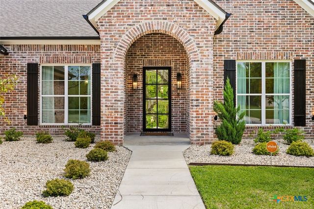 1007 Rivers Edge Drive, Belton, TX 76513