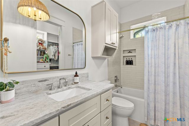 1007 Rivers Edge Drive, Belton, TX 76513