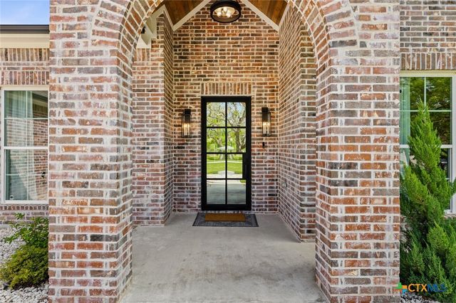1007 Rivers Edge Drive, Belton, TX 76513