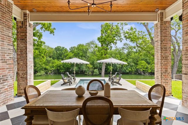1007 Rivers Edge Drive, Belton, TX 76513