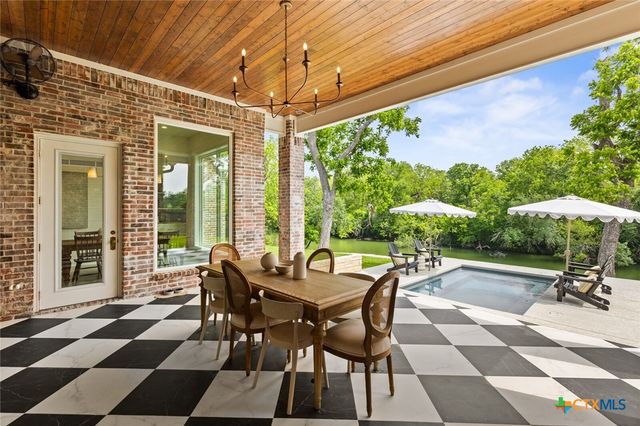 1007 Rivers Edge Drive, Belton, TX 76513