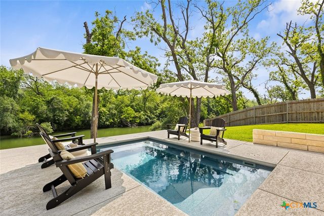 1007 Rivers Edge Drive, Belton, TX 76513