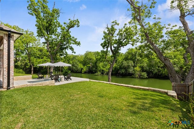 1007 Rivers Edge Drive, Belton, TX 76513