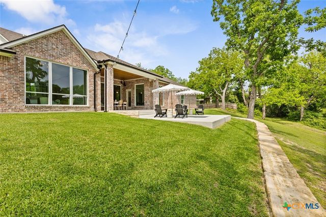1007 Rivers Edge Drive, Belton, TX 76513