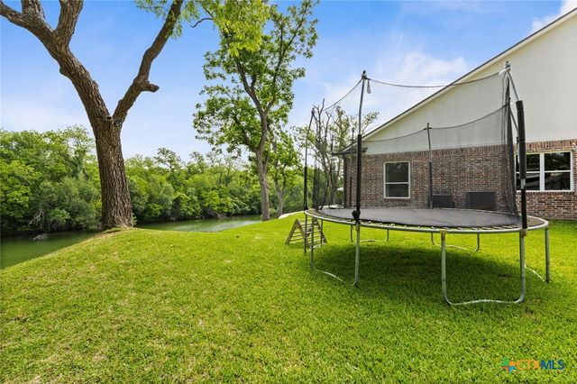 1007 Rivers Edge Drive, Belton, TX 76513