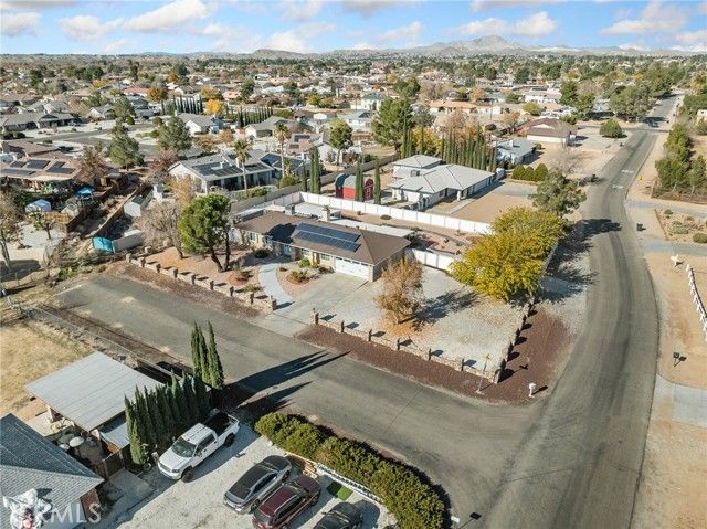 13826 Wawona, Apple Valley, CA 92307