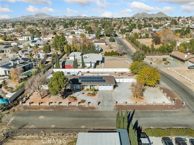 13826 Wawona, Apple Valley, CA 92307