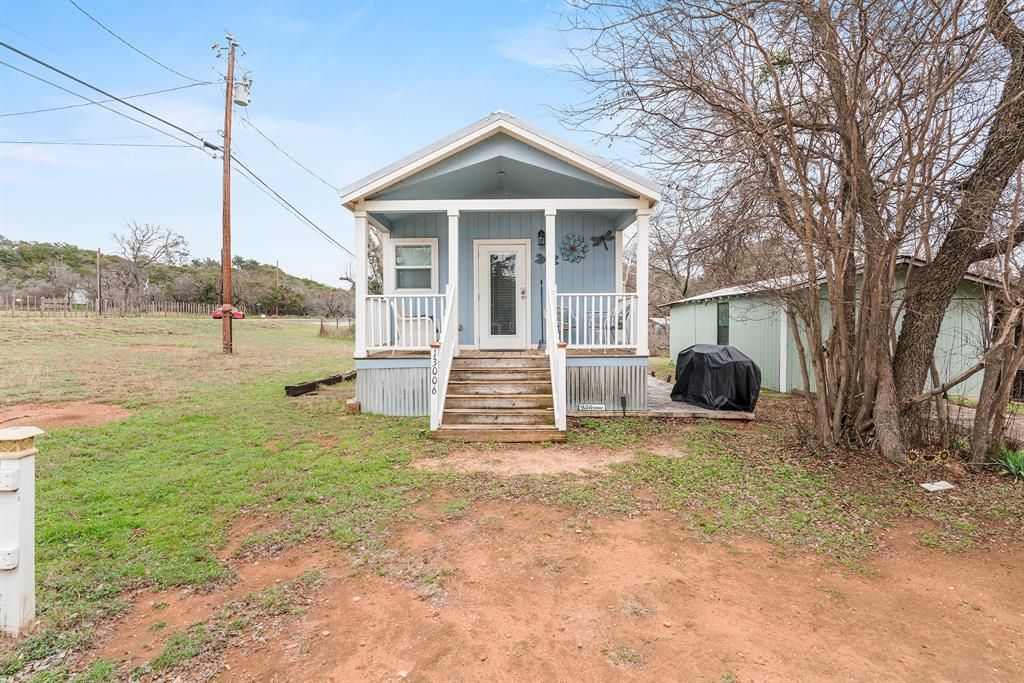 13006 Ranch Road 2341, Burnet, TX 78611