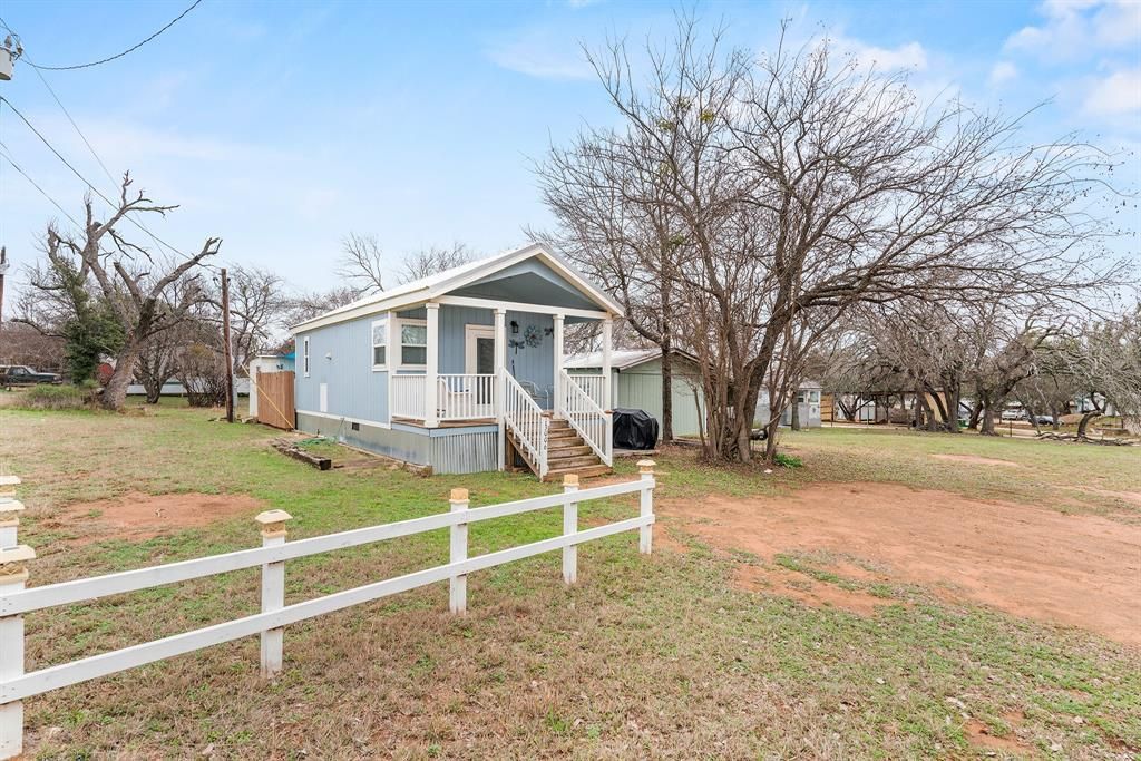 13006 Ranch Road 2341, Burnet, TX 78611