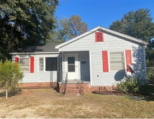 1540 Burton Avenue, Macon, GA 31204