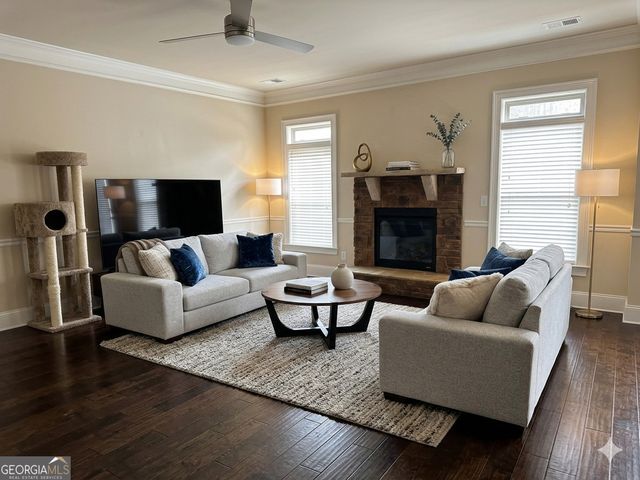 1938 Orchard Drive, Watkinsville, GA 30677