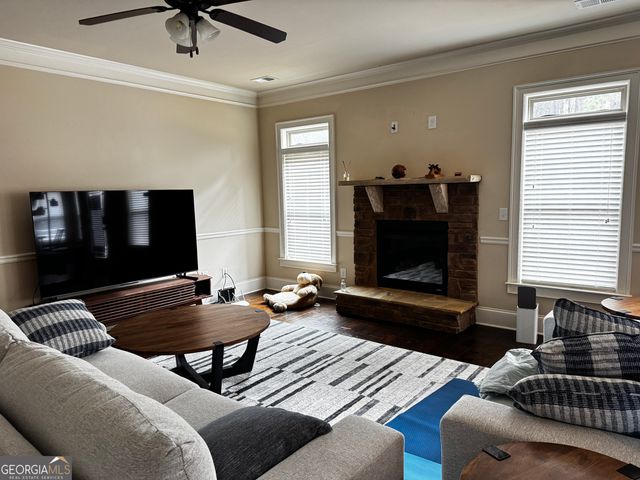 1938 Orchard Drive, Watkinsville, GA 30677