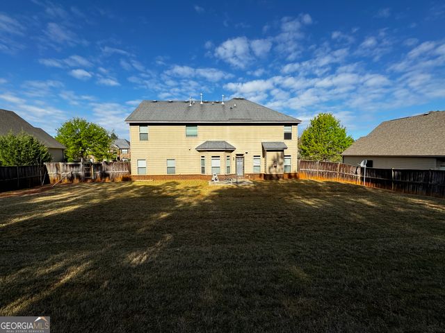 1938 Orchard Drive, Watkinsville, GA 30677