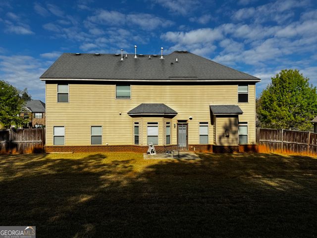 1938 Orchard Drive, Watkinsville, GA 30677