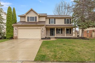 21717 Hildebrandt Drive, Brownstown Charter Township, MI 48134