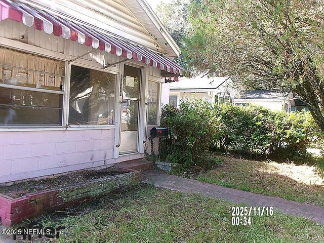 1534 W 7TH Street, Jacksonville, FL 32209