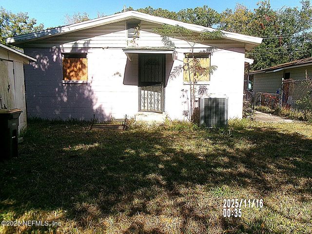 1534 W 7TH Street, Jacksonville, FL 32209