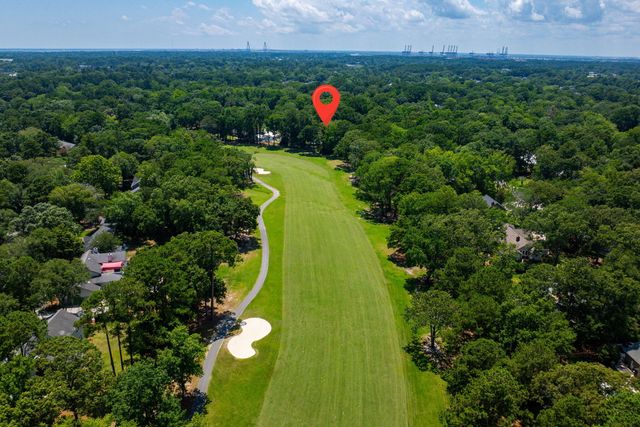 1055 Royalist Road, Mount Pleasant, SC 29464